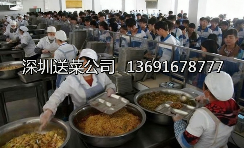 學校如何判斷送菜公司食材質量是否合格?